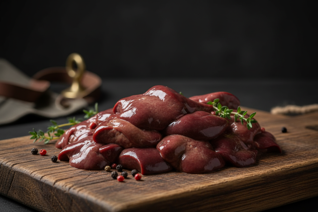 Offal