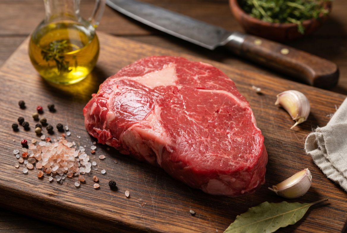 Steaks
