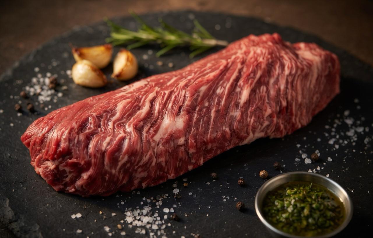 Beef