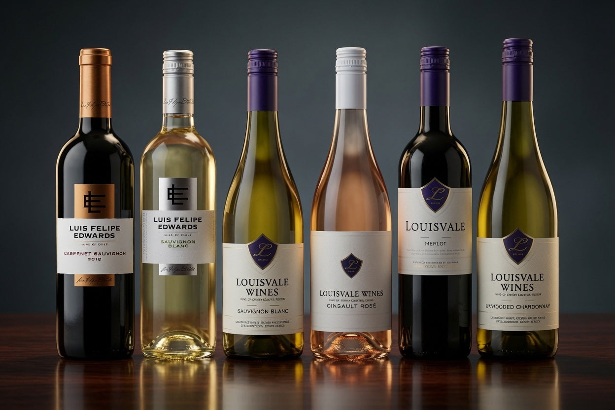 Wine