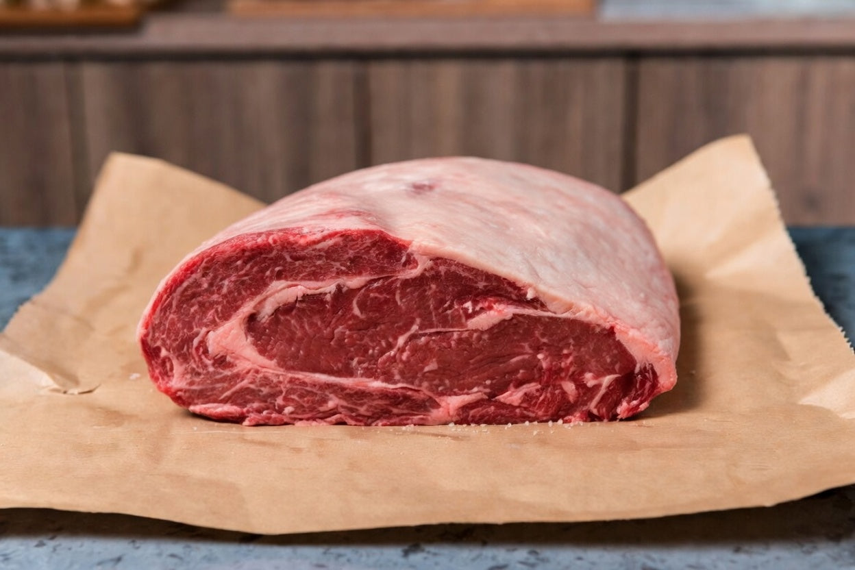 Big Cuts of Meat