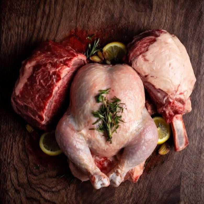 Meat & Poultry
