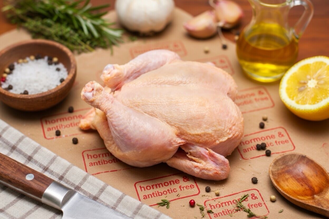 Premium Chicken