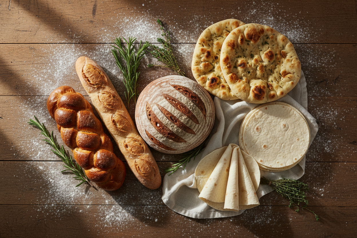 Bakery