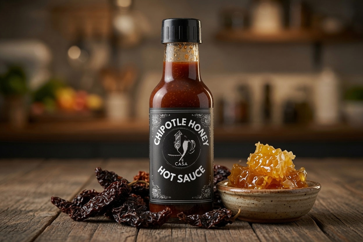 Sauces