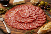 Pepperoni (Sliced) |  辣肉腸(切片) | 1kg pkt