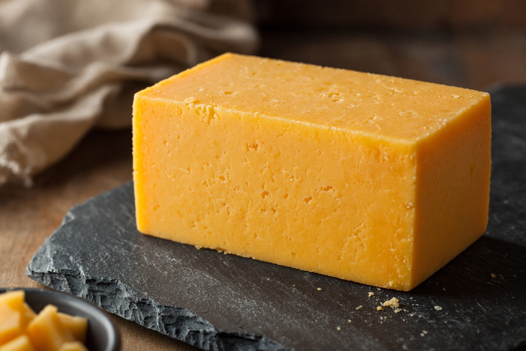 British Mature Cheddar | UK | 350g