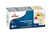 Anchor Cream Cheese | 紐西蘭安佳忌廉芝士 | 1kg