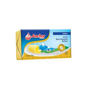 Anchor Salted Butter (227g) | 紐西蘭安佳鹹牛油磚 | 1pc