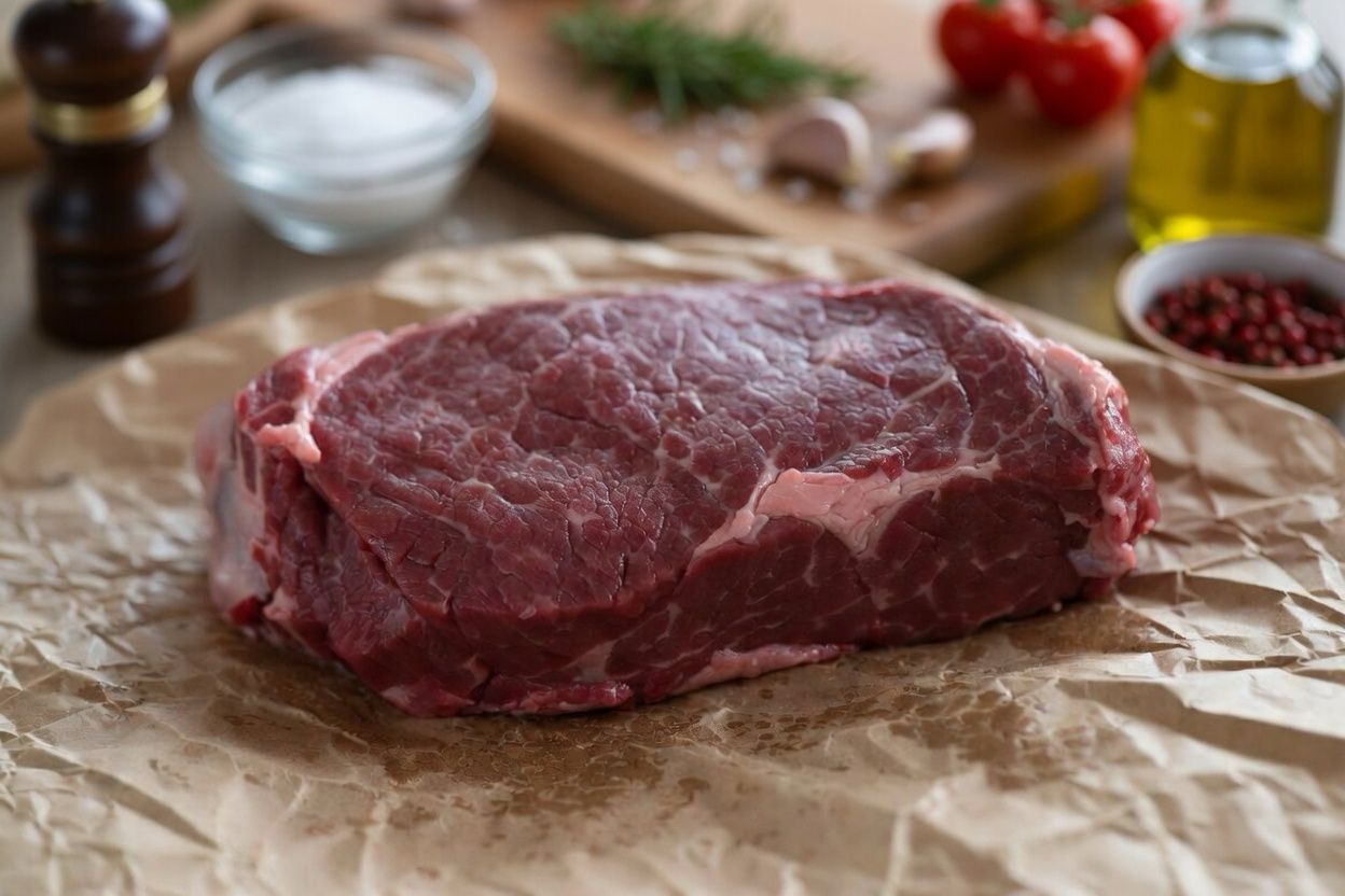 Moola Meat