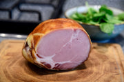 Whole Smoked Ham | 熟無骨火腿 | 2kg to 2.3kg