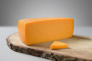British Red Cheddar | Chilled | 380g