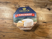 Camembert | Denmark | 125g