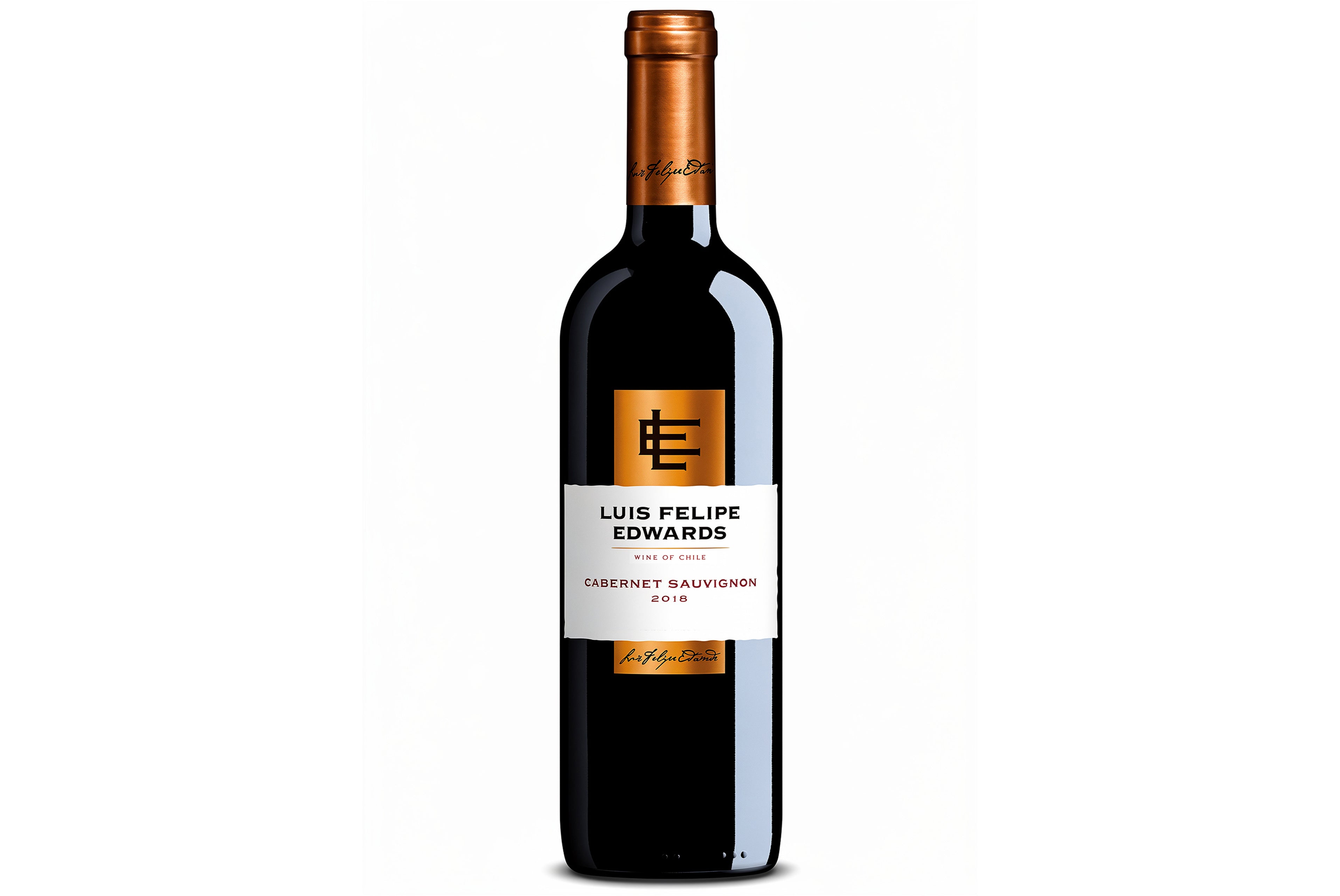 Luis Felipe Edwards Cabernet Sauvignon | Wine | Chile