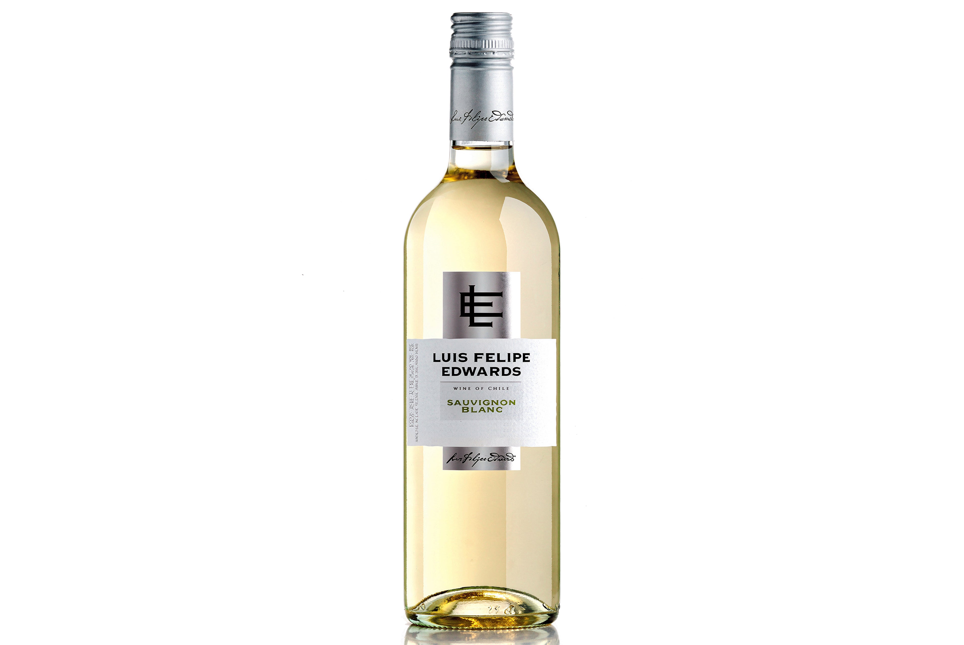Luis Felipe Edwards Sauvignon Blanc | Wine | Chile