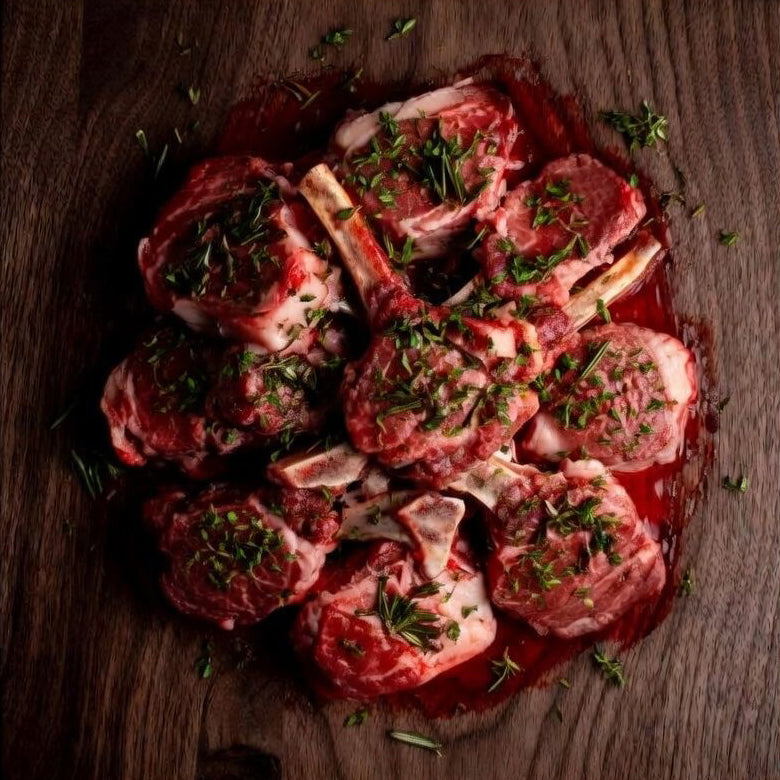 羊肉
