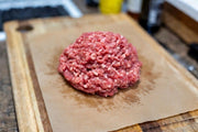Frozen Minced Pork | 免治豬肉 | 2.5kg Pkt