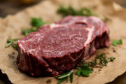 冷凍紐西蘭 100% 草飼肋眼牛排 | 紐西蘭鮮肉眼| 300克電腦