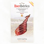 Premium Cured Iberico Ham | 西班牙黑毛豬火腿片-24個月 | 80g pkt