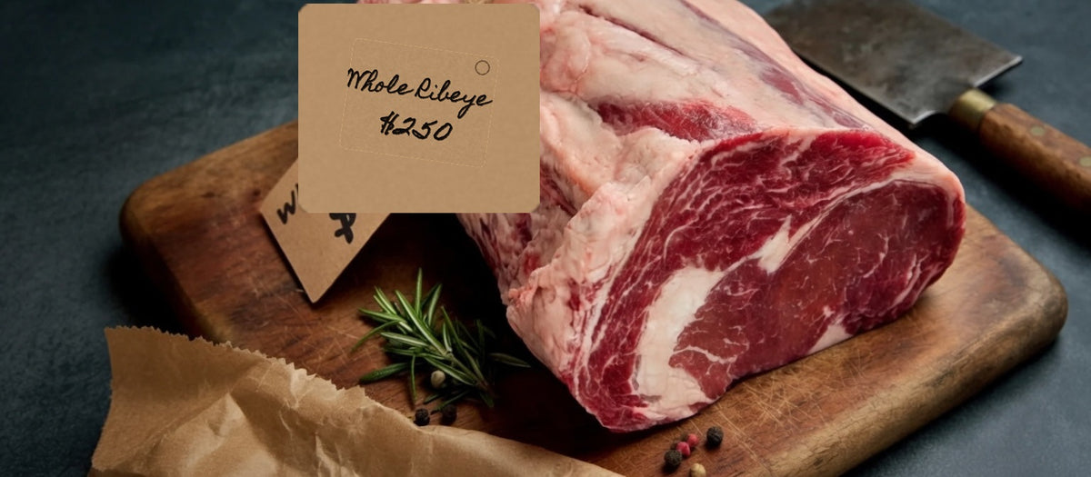 Mpla Beef Moola Meat | Online Meat Wholesale Hong Kong | Premium Beef and more