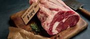 Frozen Whole Ribeye (Brazil)| 急凍巴西肉眼 | 1.7kg+