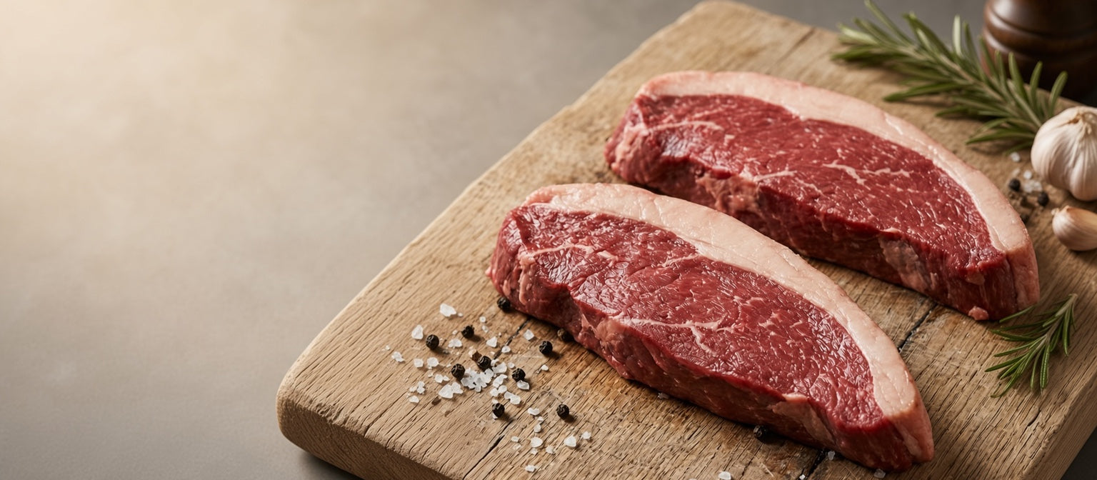 Moola Meat
