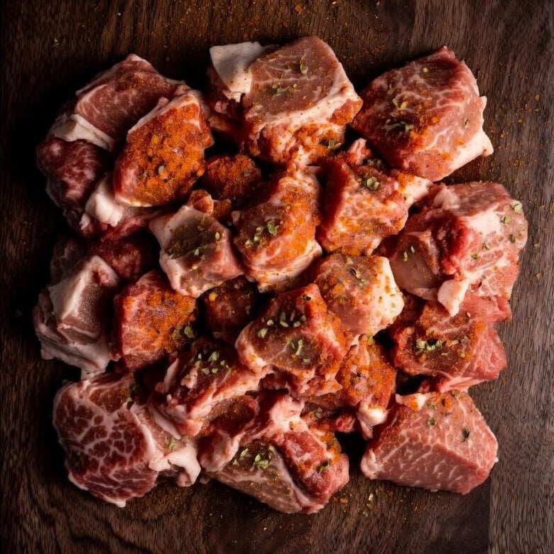 豬肉
