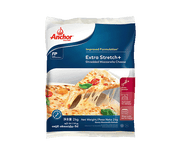 Anchor Mozzarella Shredded Cheese | 紐西蘭碼蘇里拉芝士碎 | 2kg/pkt
