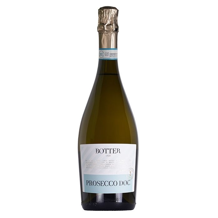Botter Prosecco | Wine | Italy