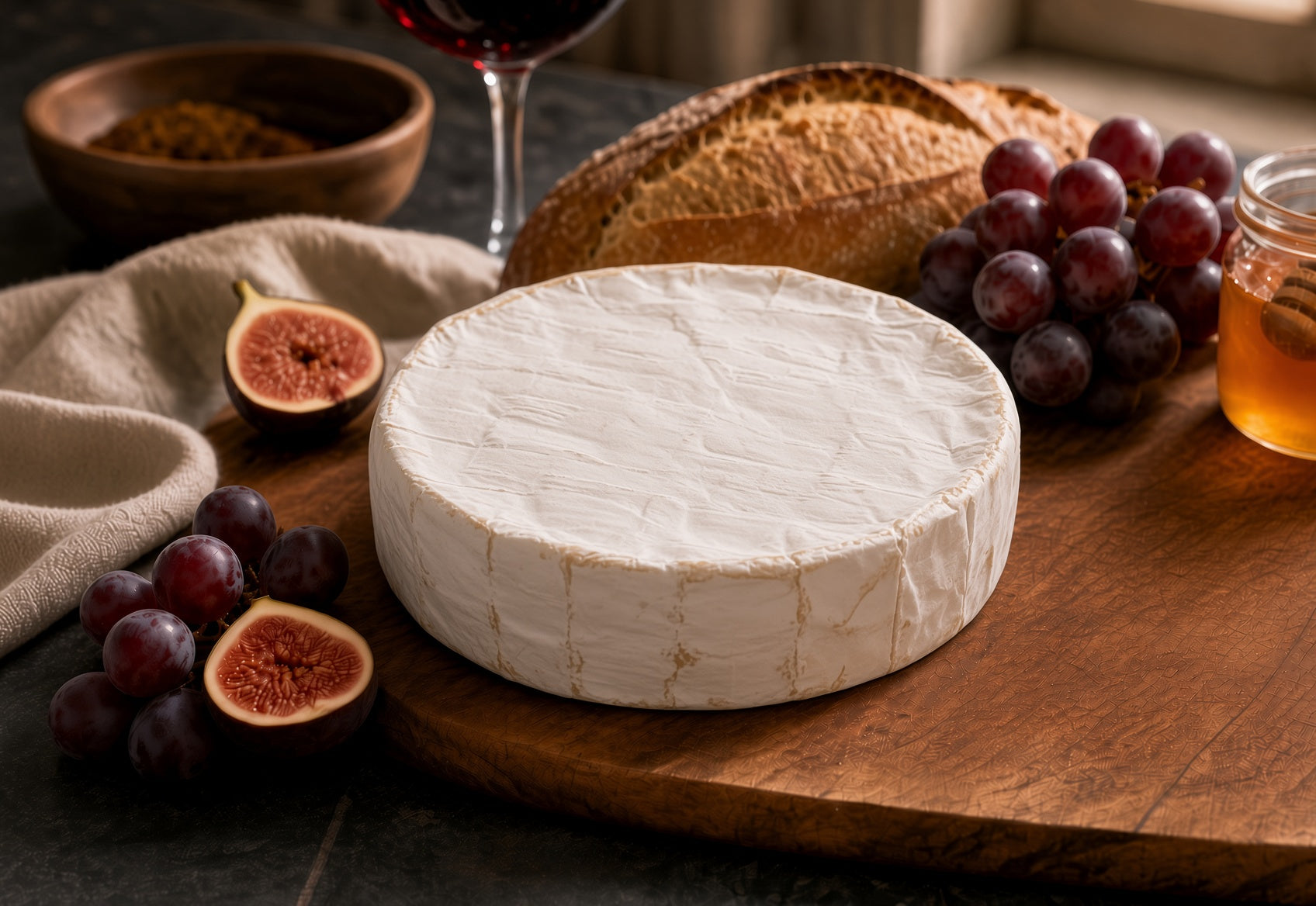 Brie Maubert | France | 1kg