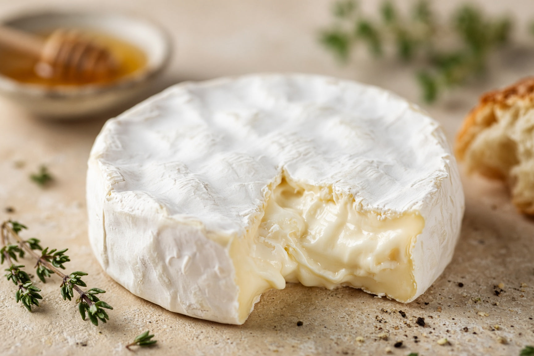 Camembert | Denmark | 125g