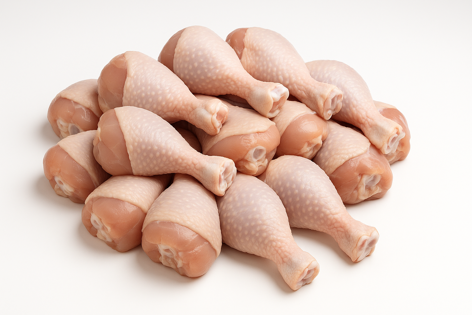 Frozen USA Chicken Drumsticks | 美國雞下脾  | 5kg Pkt