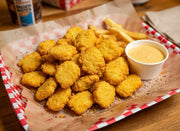 Frozen Chicken Nuggets | 麥樂雞 | 2.5kg Pkt