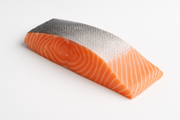 Chilled Norwegian Salmon Fillet with Skin |鮮有皮三文魚柳 | 200g Pc