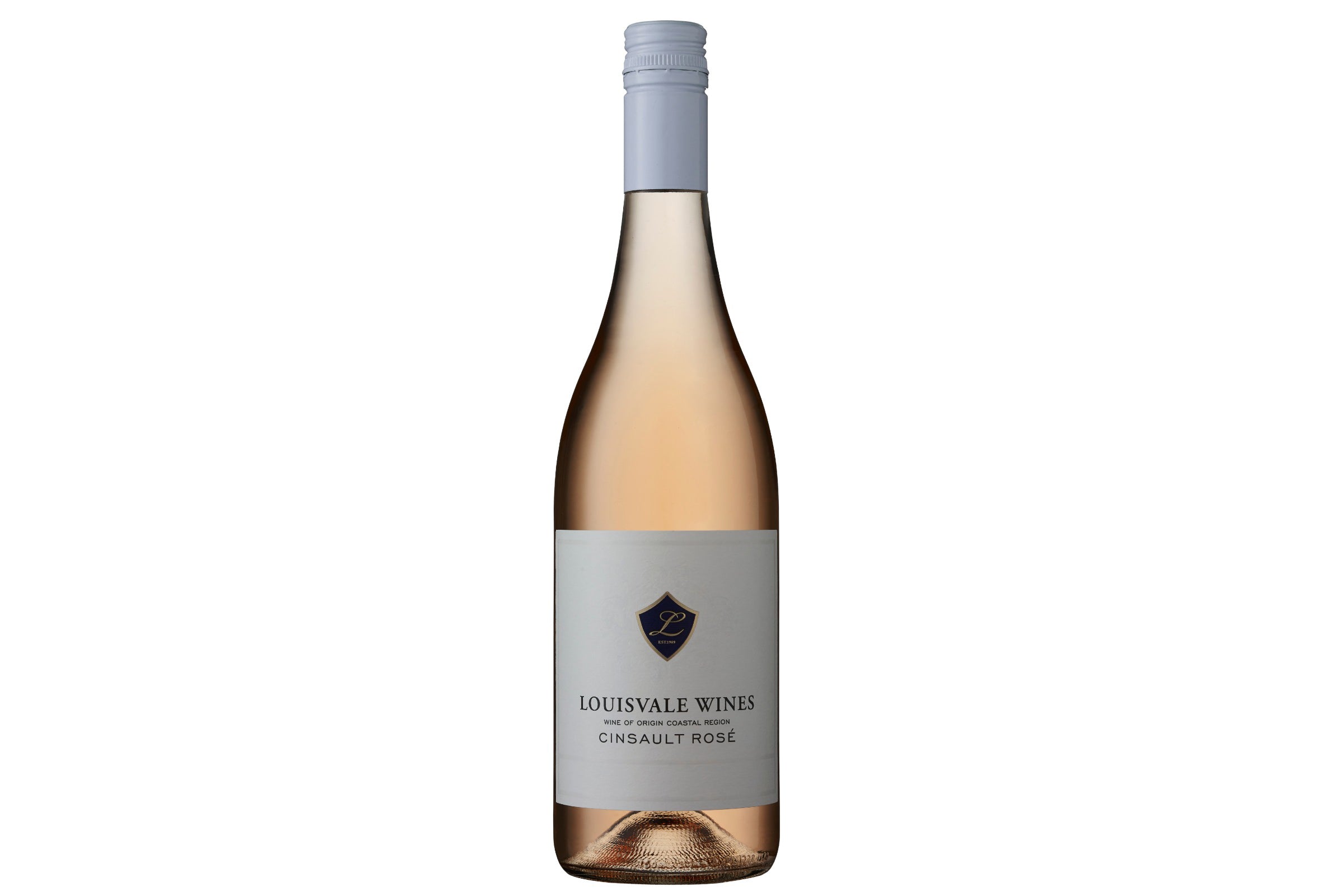 Louisvale Cinsault Rose | Wine | Stellenbosch, South Africa