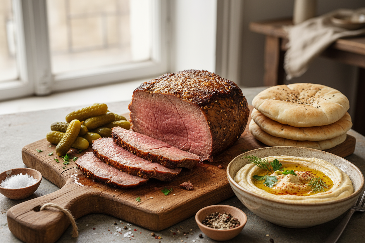 great also add humus