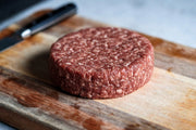US Angus Beef Burger Patty (1 x 180gm) | 美国安格斯汉堡牛肉(180克) | 180克/件