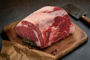 Brazil Ribeye Block 2kg