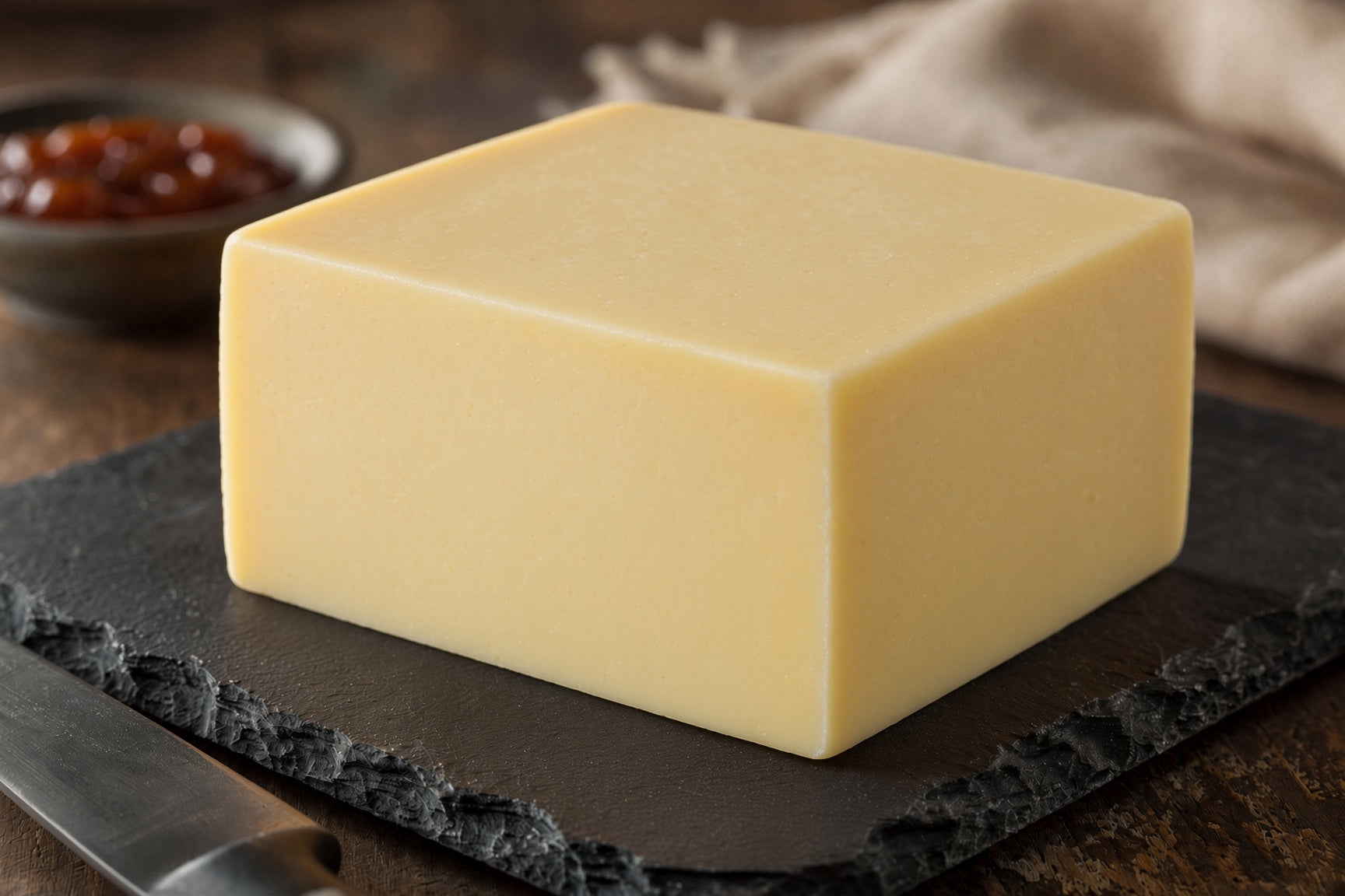 British Mature Cheddar | UK | 350g