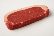 Chilled NZ 100% Grass Fed Striploin/Sirloin Steak | 紐西蘭一級鮮西冷 | 300g Pc