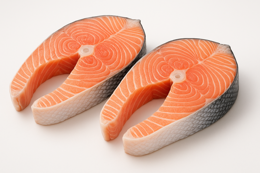 Salmon