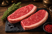 Grass Fed Picanha Steak | Frozen | 200g