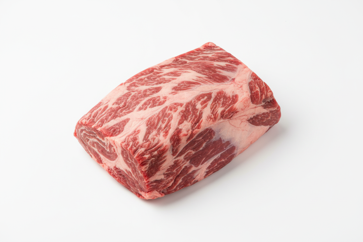 remove packaging and use white background