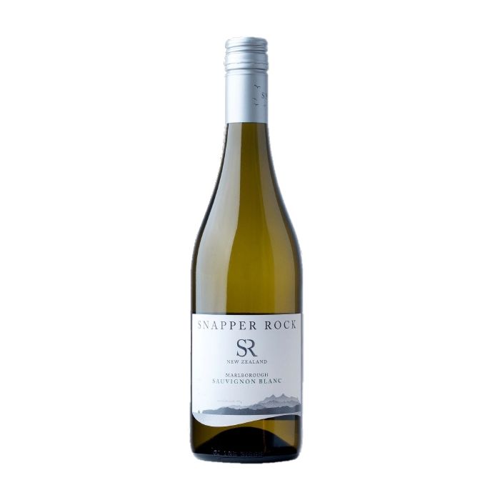 Snapper Rock Sauvignon Blanc | Wine | Marlborough, New Zealand