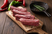 Frozen USA Short rib (4-Bones) | 美国冷冻牛小排（4根骨）| 1.5kg
