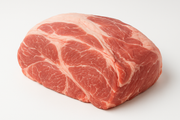 Frozen US Natural Pork Shoulder/Butt | 美國自然豬梅肉 (介/片) | 1Kg Pc