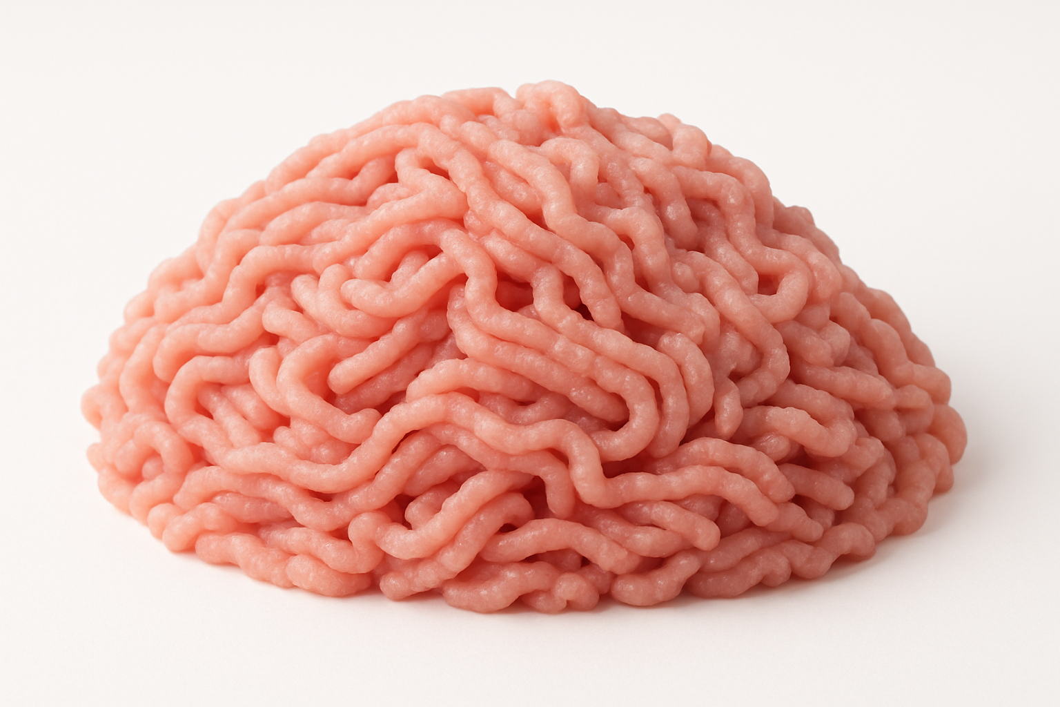 without the packaging